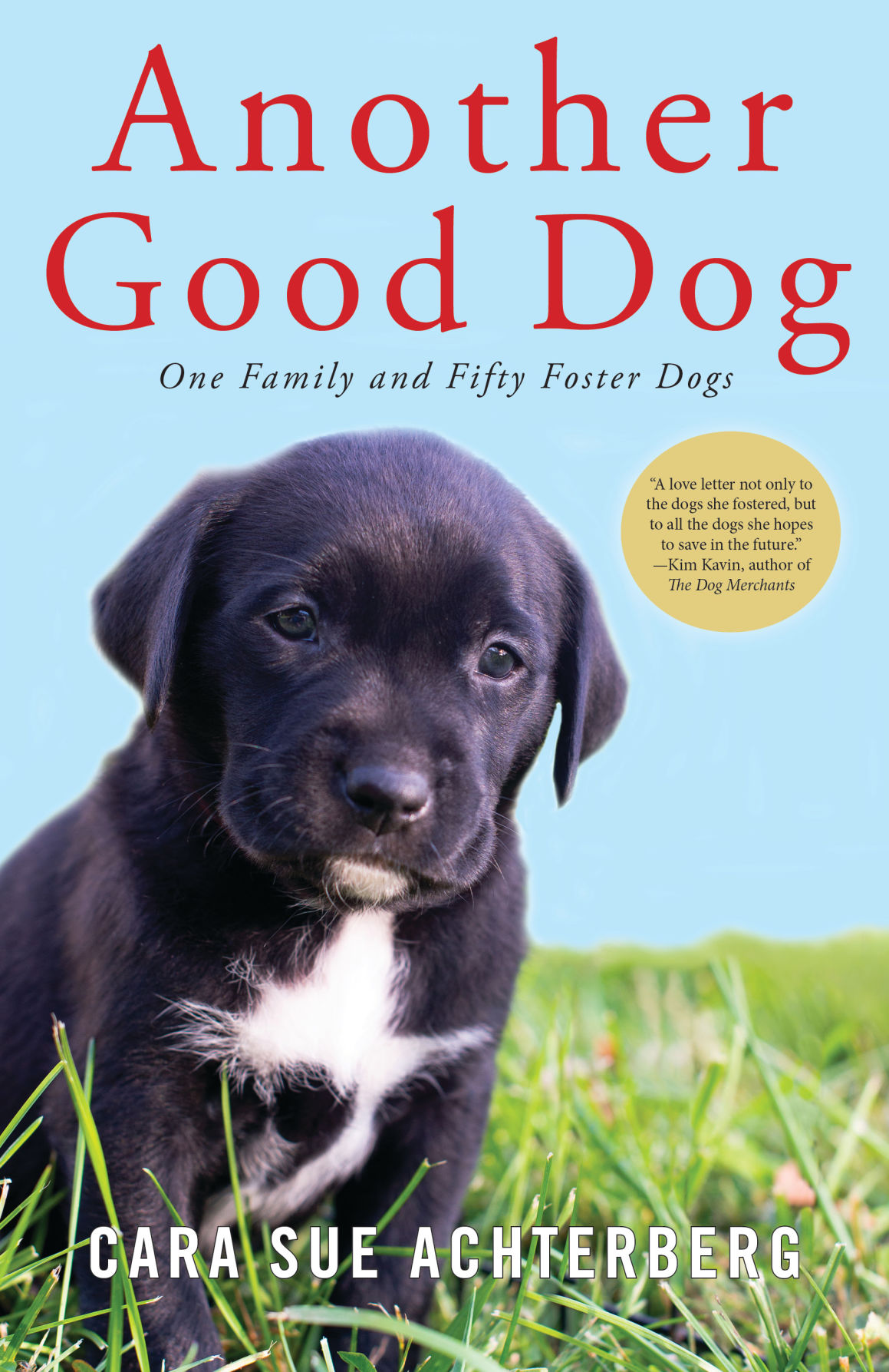 Cara Sue Achterberg - Another Good Dog1.jpg